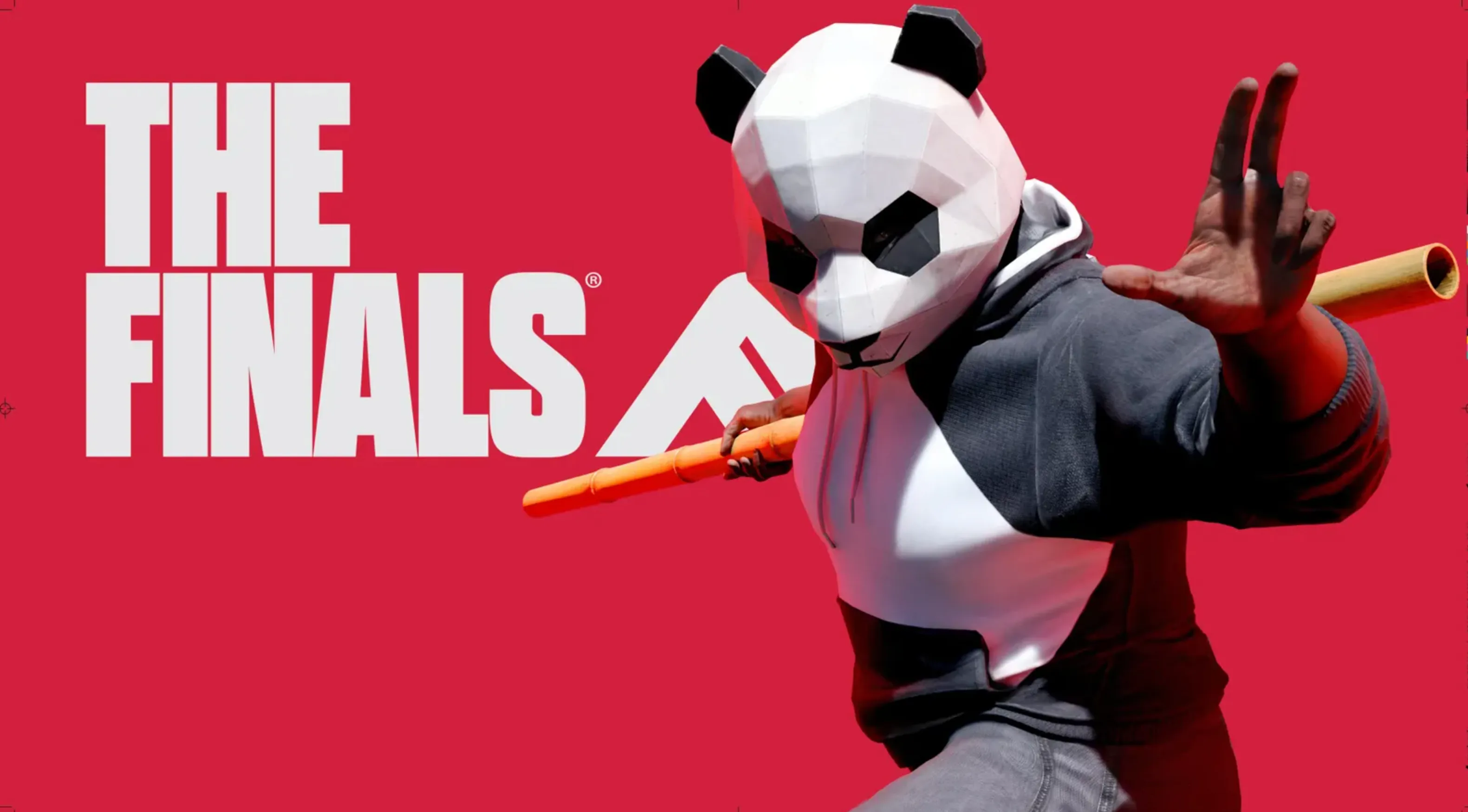 the finals vs fortnite